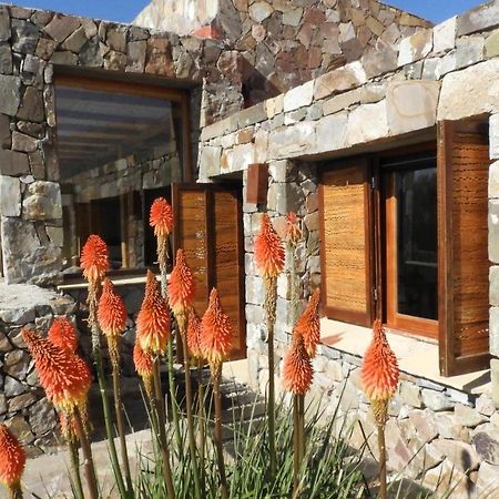 Casa Colorada Otel Tilcara Dış mekan fotoğraf