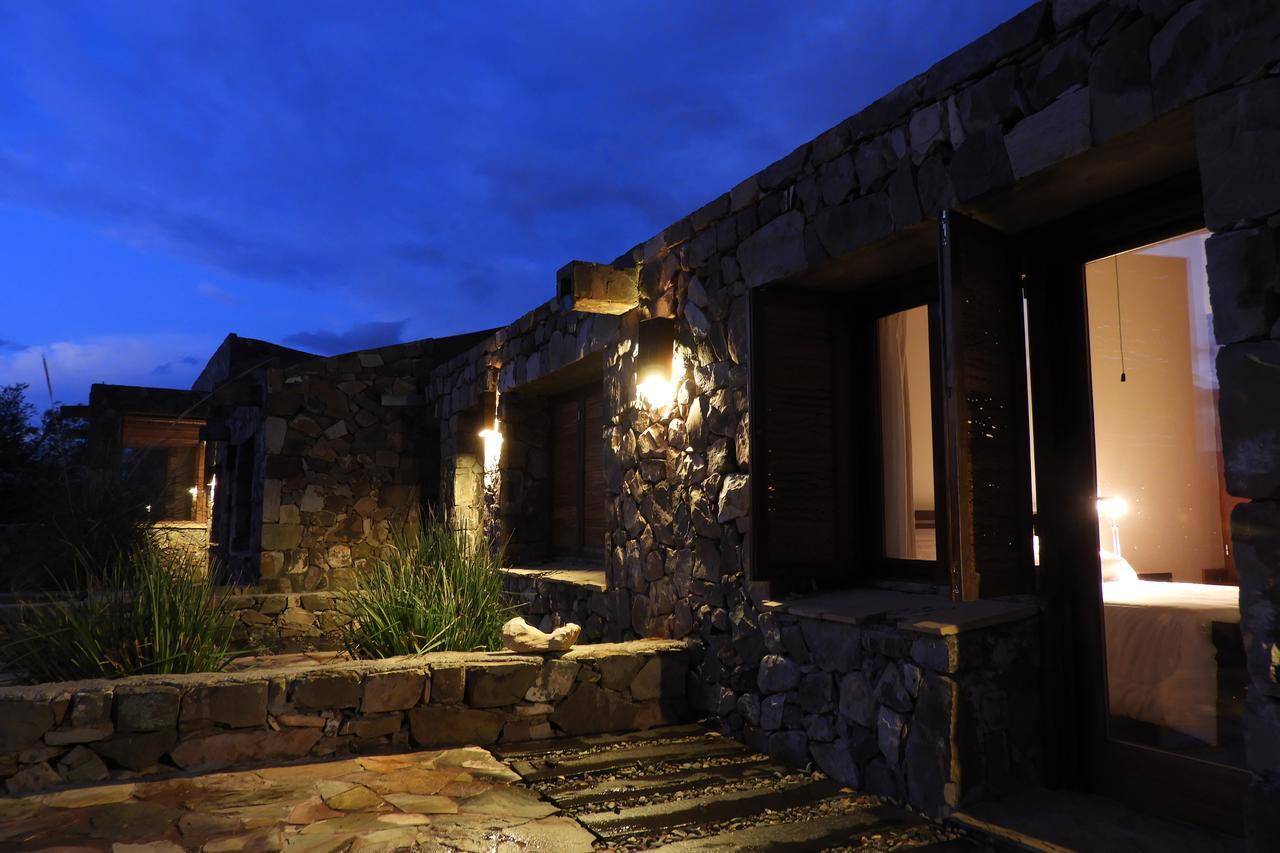 Casa Colorada Otel Tilcara Dış mekan fotoğraf