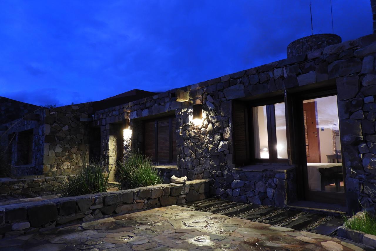 Casa Colorada Otel Tilcara Dış mekan fotoğraf