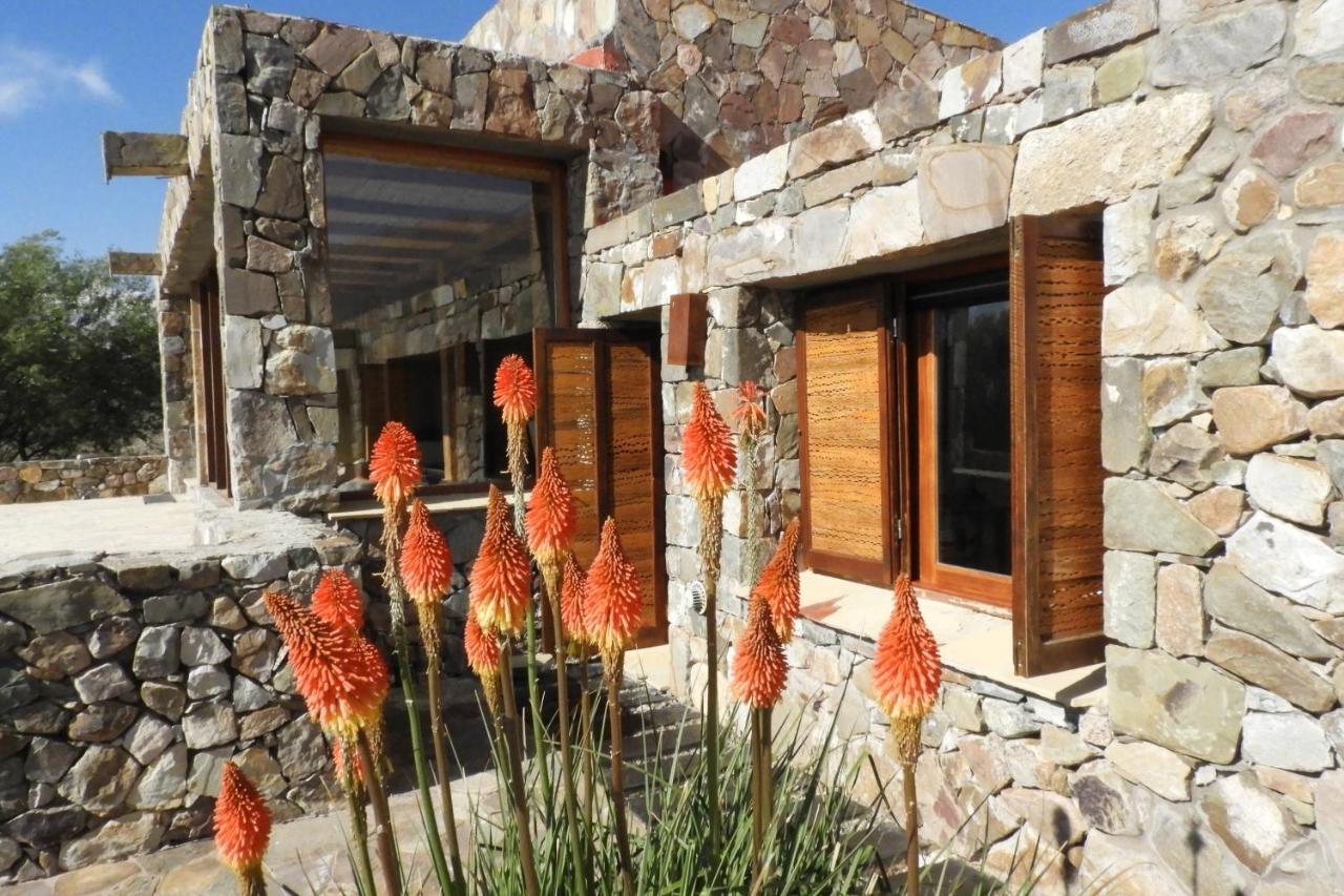 Casa Colorada Otel Tilcara Dış mekan fotoğraf
