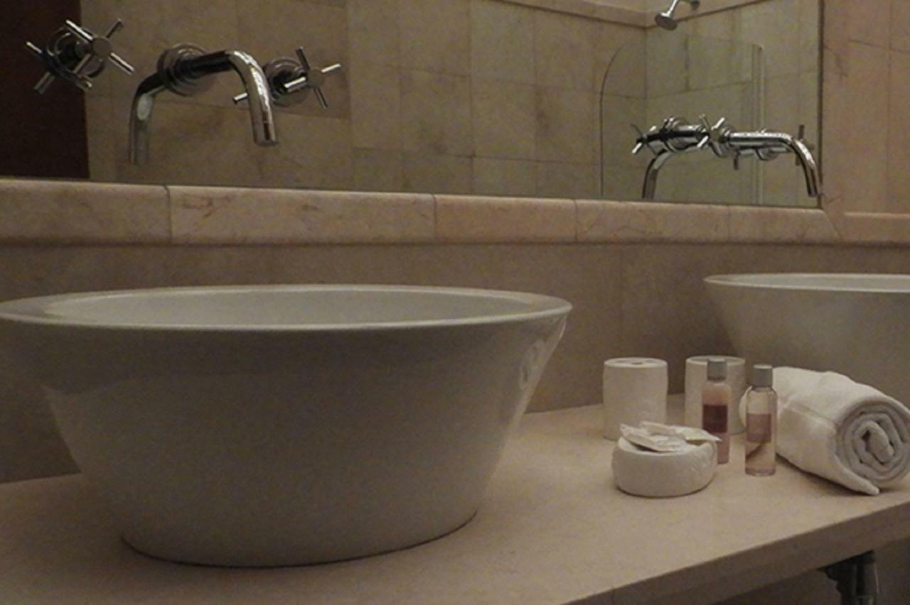 Casa Colorada Otel Tilcara Dış mekan fotoğraf