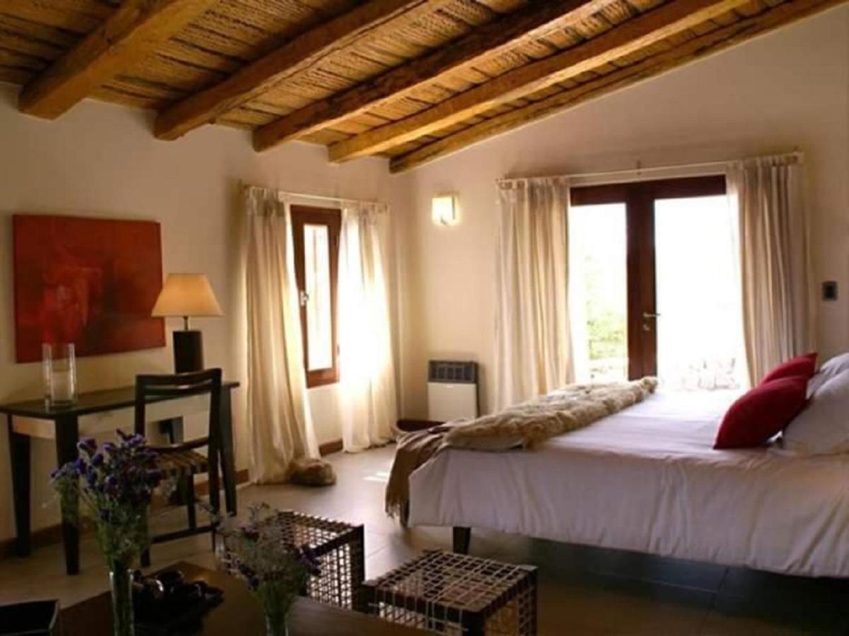 Casa Colorada Otel Tilcara Dış mekan fotoğraf