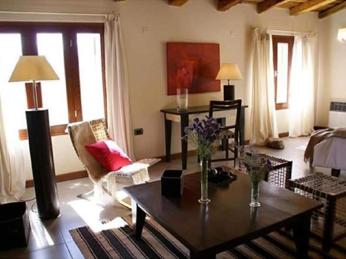 Casa Colorada Otel Tilcara Dış mekan fotoğraf