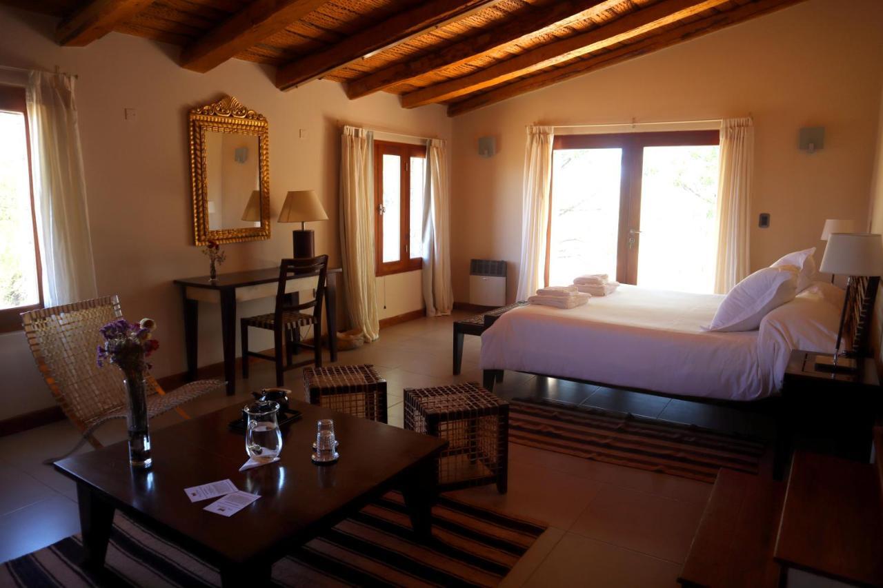 Casa Colorada Otel Tilcara Dış mekan fotoğraf