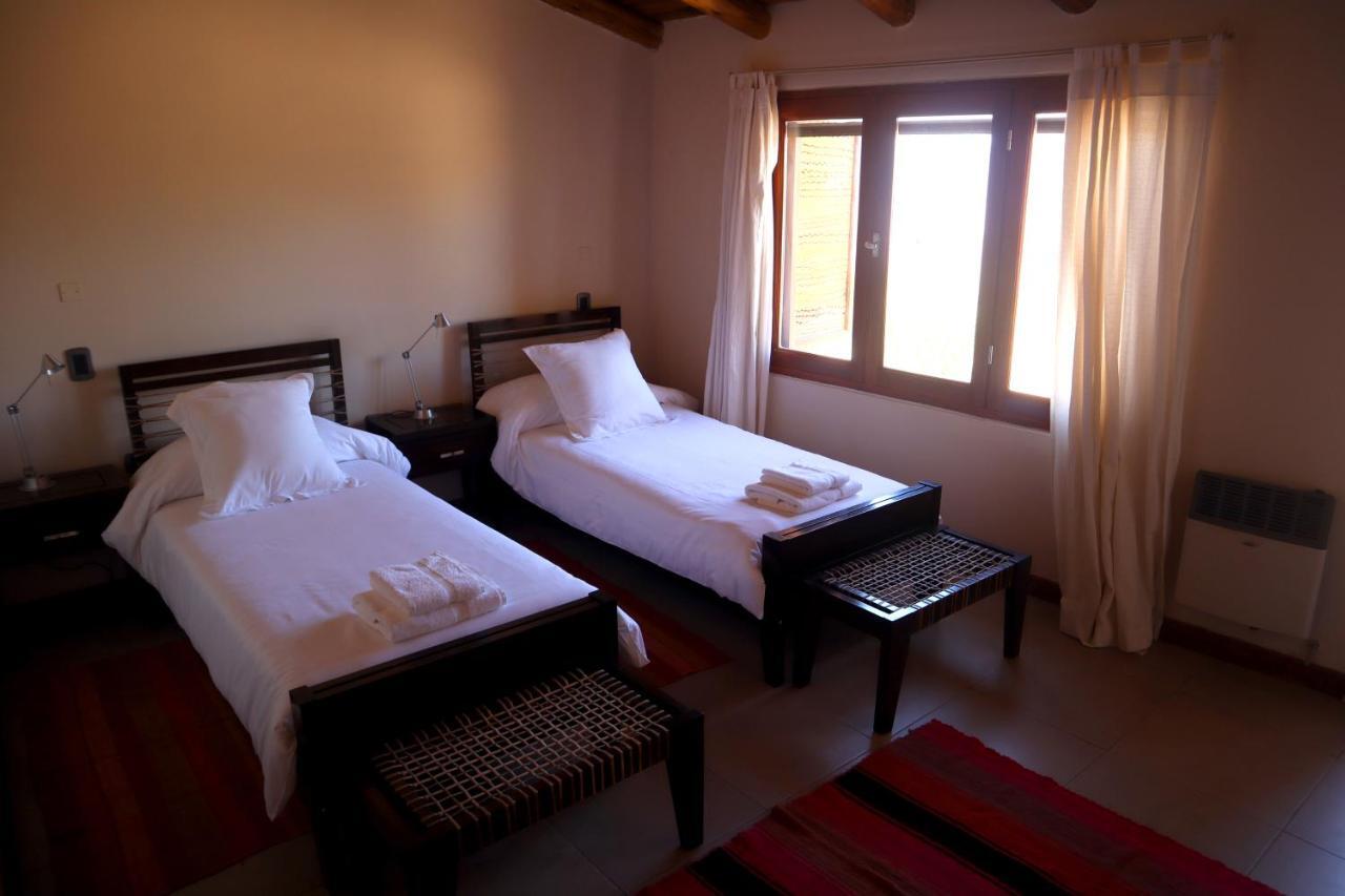 Casa Colorada Otel Tilcara Dış mekan fotoğraf