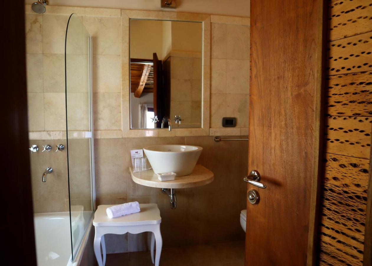 Casa Colorada Otel Tilcara Dış mekan fotoğraf