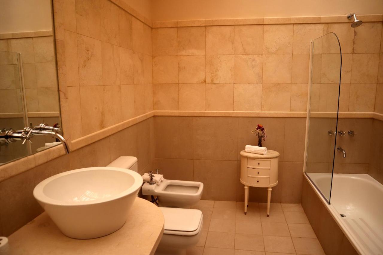 Casa Colorada Otel Tilcara Dış mekan fotoğraf