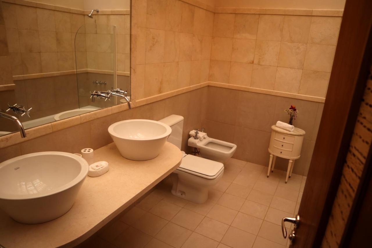 Casa Colorada Otel Tilcara Dış mekan fotoğraf